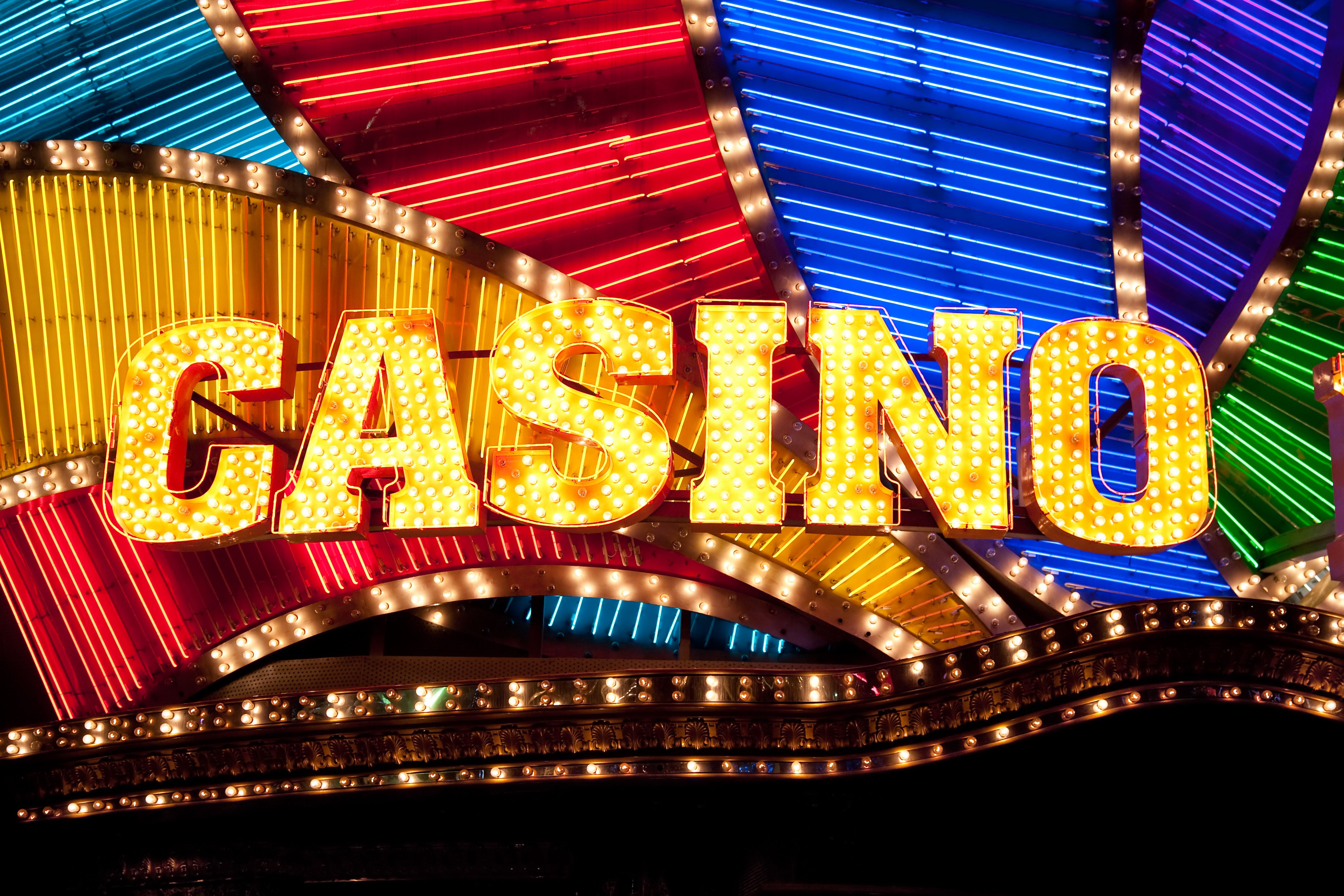 USA Bitcoin Slots